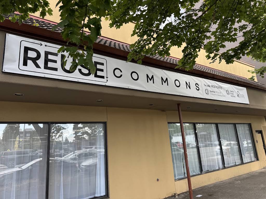 Lake City rclc lcw exterior
