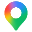 Lake City web maps icon 32dp
